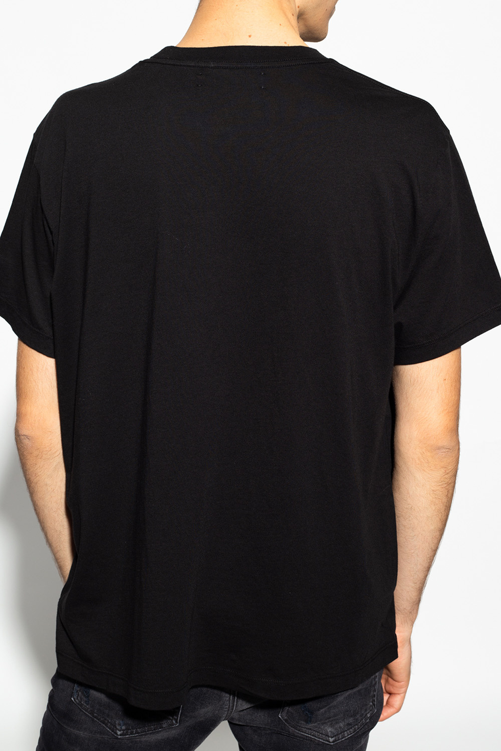 Amiri Logo T-shirt