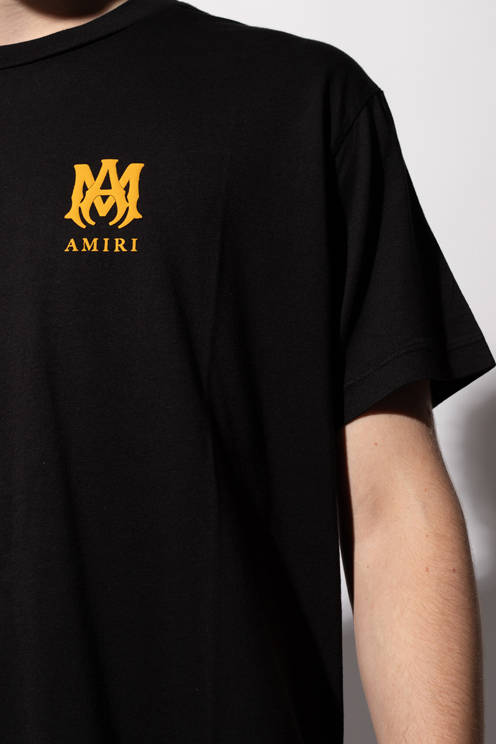 Amiri Logo T-shirt