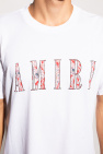 Amiri Logo T-shirt