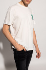 Amiri Logo T-shirt