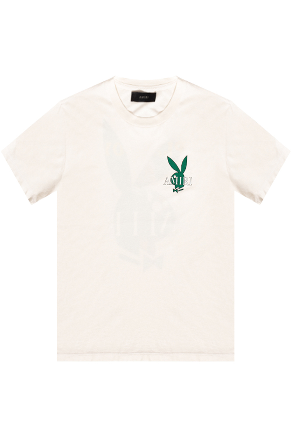 Amiri Logo T-shirt