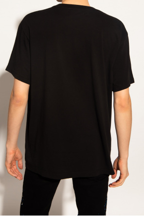 Amiri Printed T-shirt