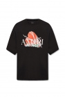 Amiri Printed T-shirt