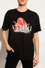 Amiri Printed T-shirt