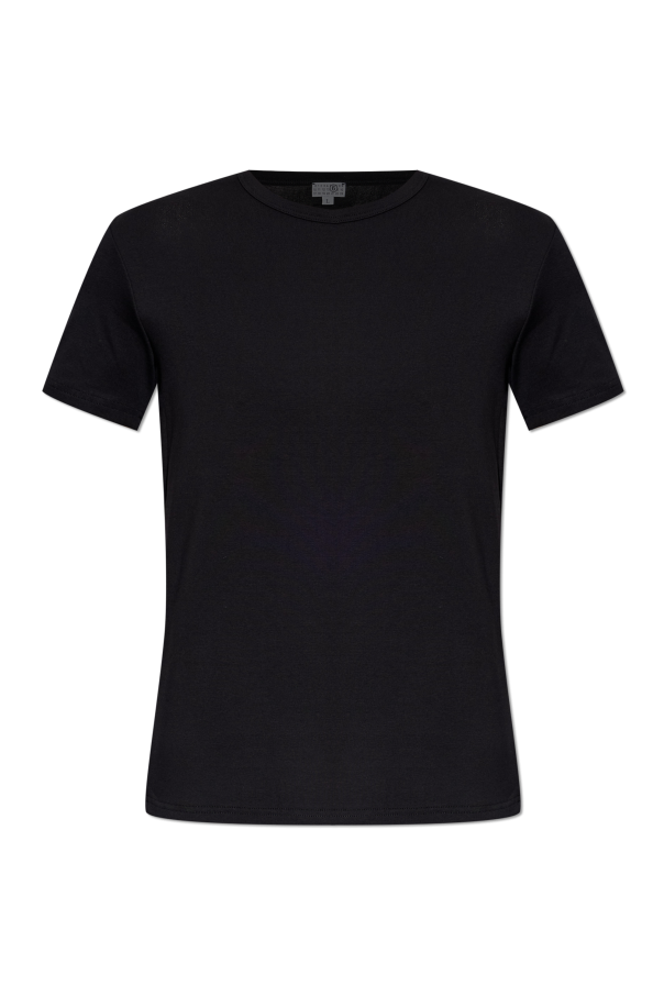Underwear T-shirt od MM6 Maison Margiela