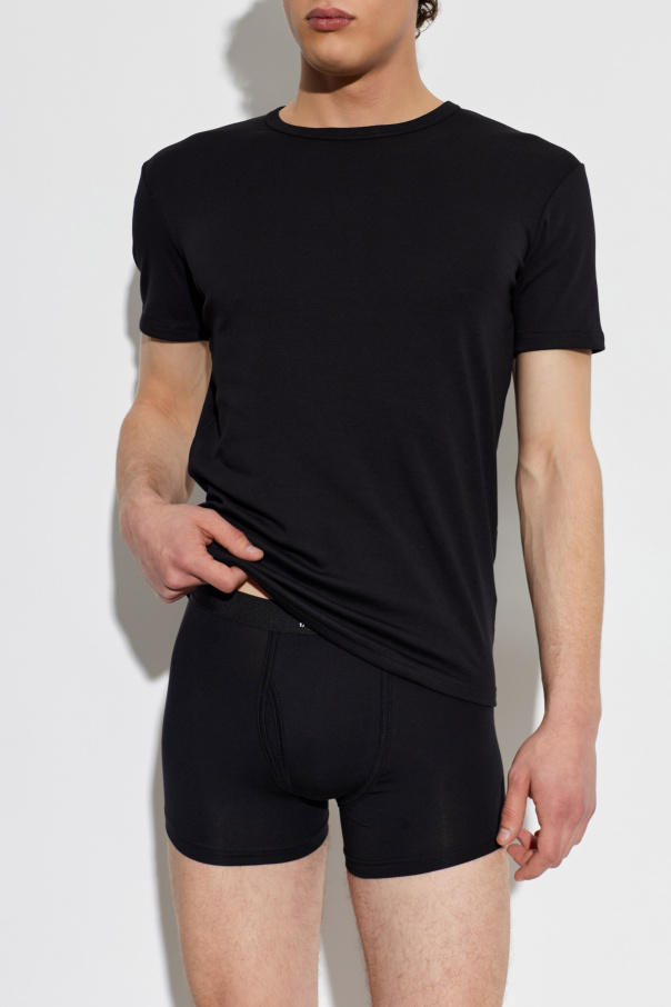 MM6 Maison Margiela Underwear T-shirt