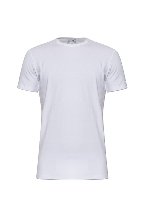 Lingerie T-shirt od MM6 Maison Margiela