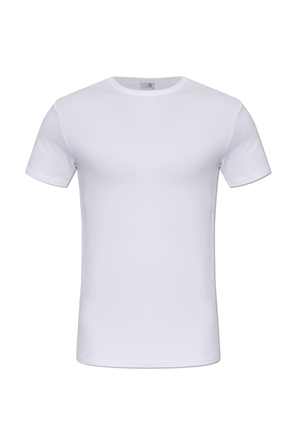 Underwear T-shirt od MM6 Maison Margiela