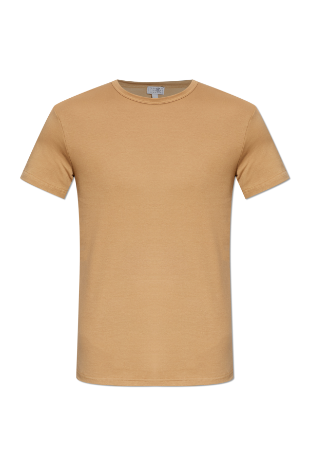 Underwear T-shirt od MM6 Maison Margiela