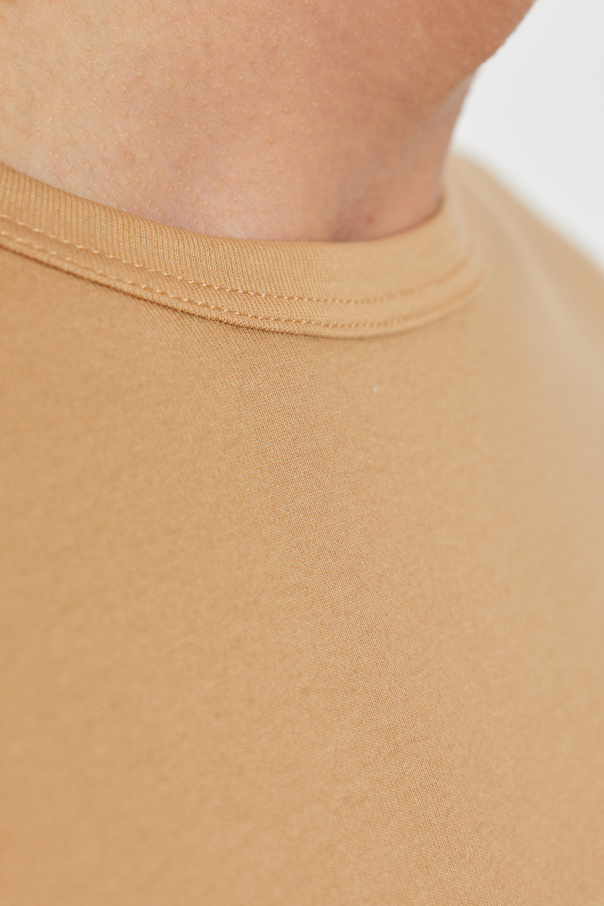 MM6 Maison Margiela Underwear T-shirt