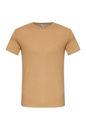 T-shirt bieliźniany