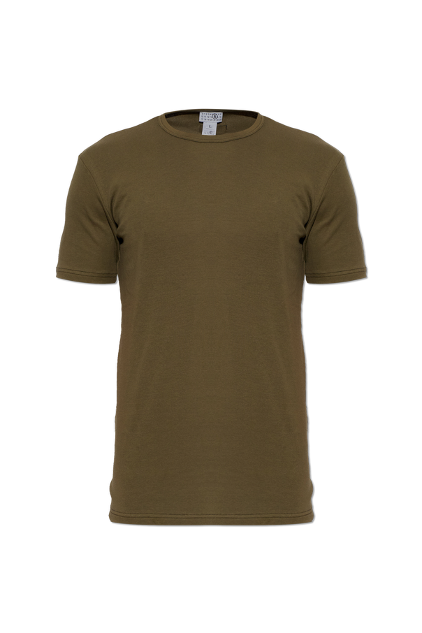 Underwear T-shirt od MM6 Maison Margiela