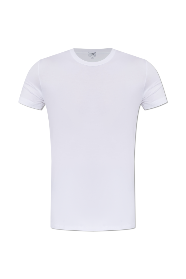 Underwear T-shirt od MM6 Maison Margiela