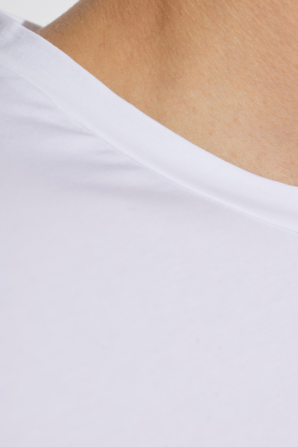 MM6 Maison Margiela Underwear T-shirt