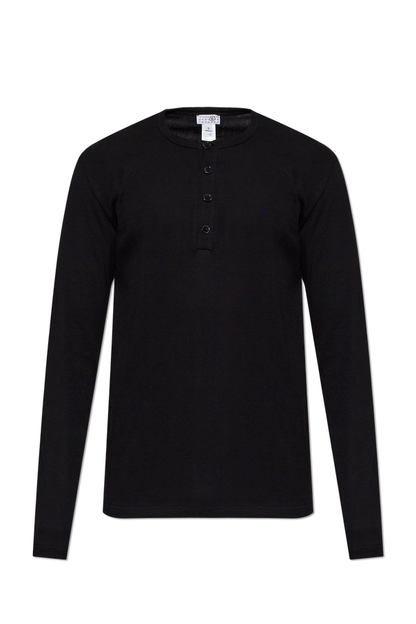 Underwear T-shirt od MM6 Maison Margiela