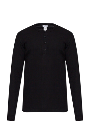 Camiseta lencera
