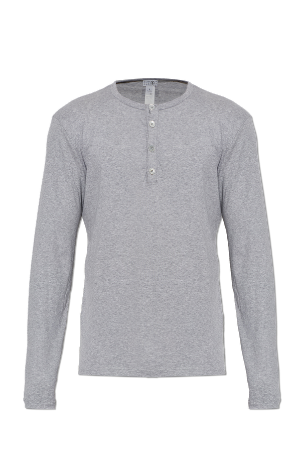 Underwear T-shirt od MM6 Maison Margiela