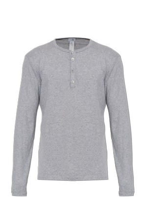 Camiseta lencera