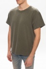 Amiri Distressed T-shirt