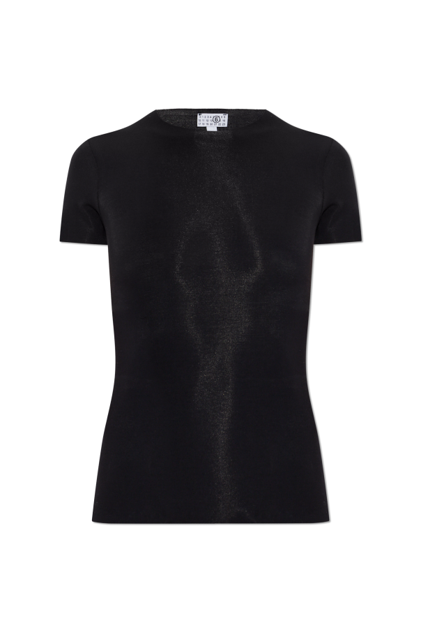 Underwear T-shirt od MM6 Maison Margiela