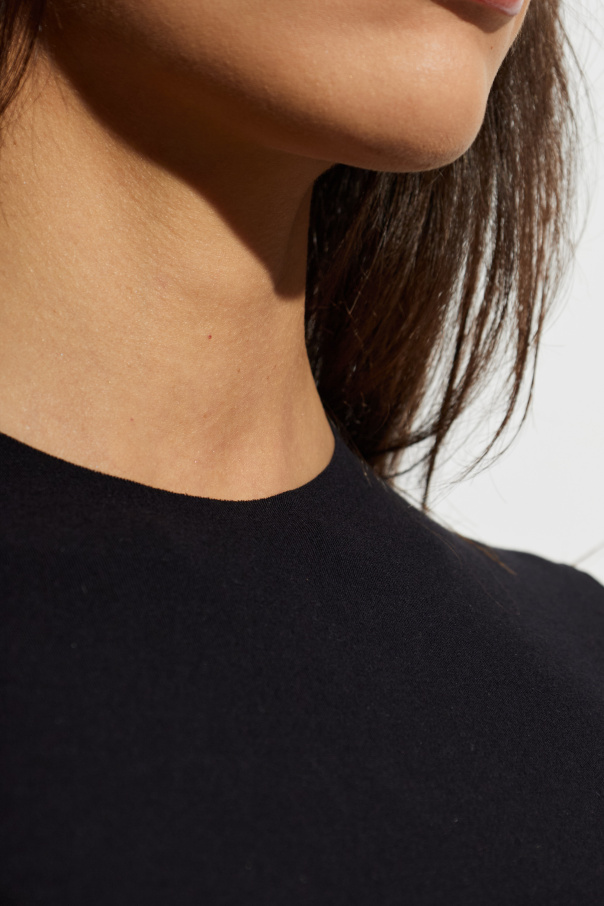 MM6 Maison Margiela Underwear T-shirt