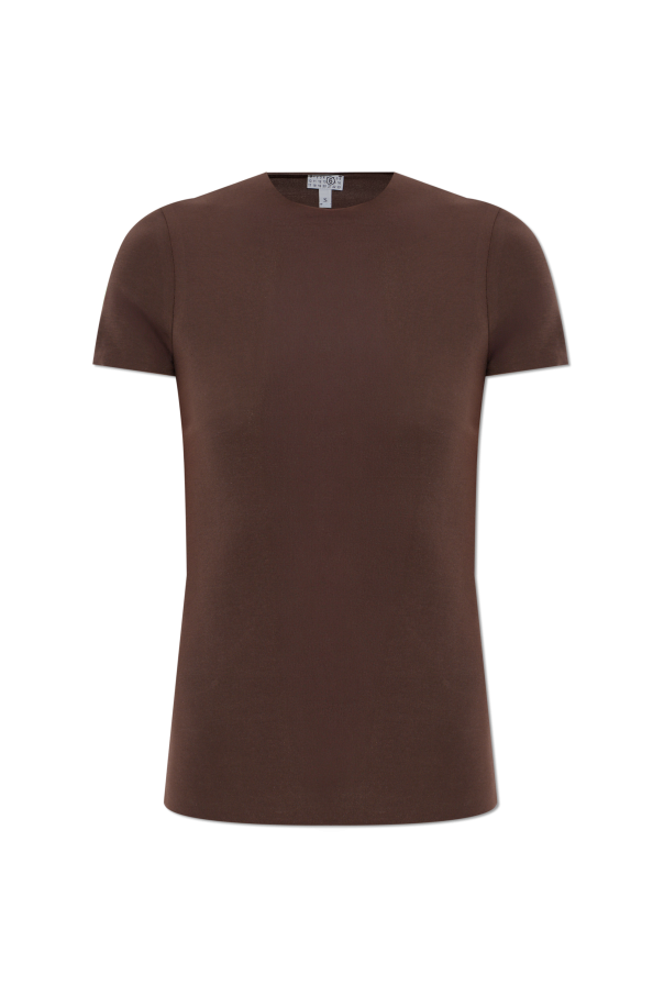 Lingerie T-shirt od MM6 Maison Margiela