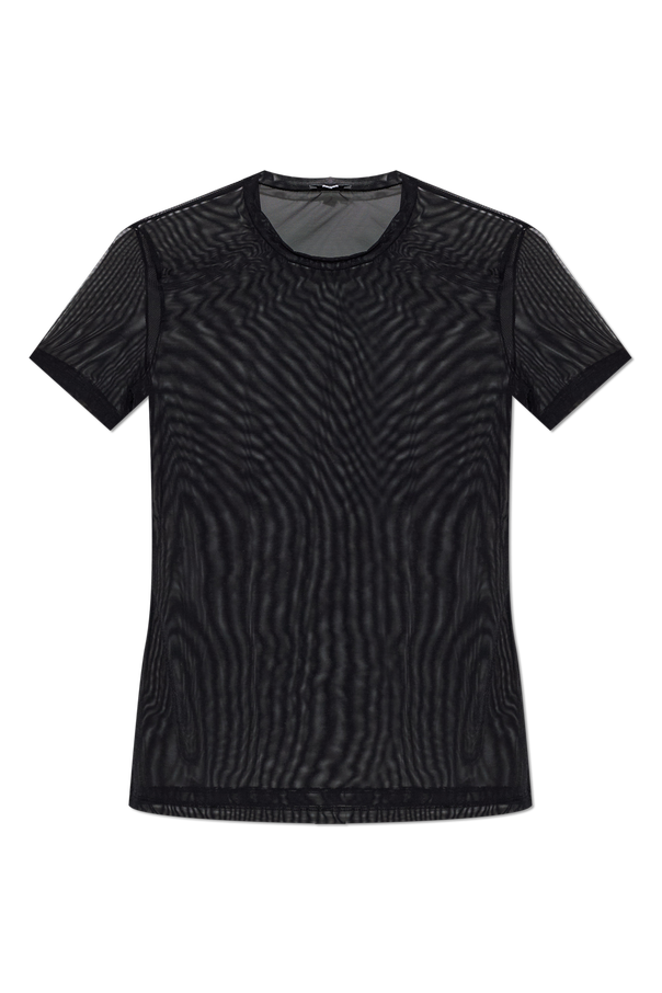 Lingerie top od MM6 Maison Margiela