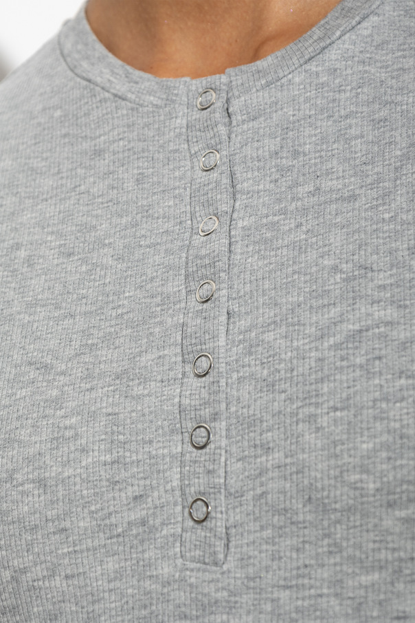 MM6 Maison Margiela Underwear T-shirt