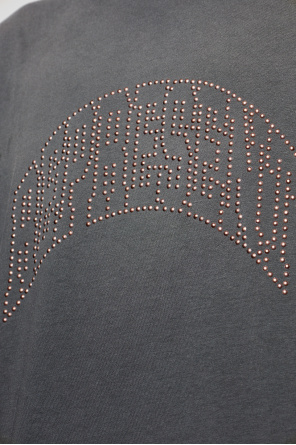 Represent T-shirt with a pattern