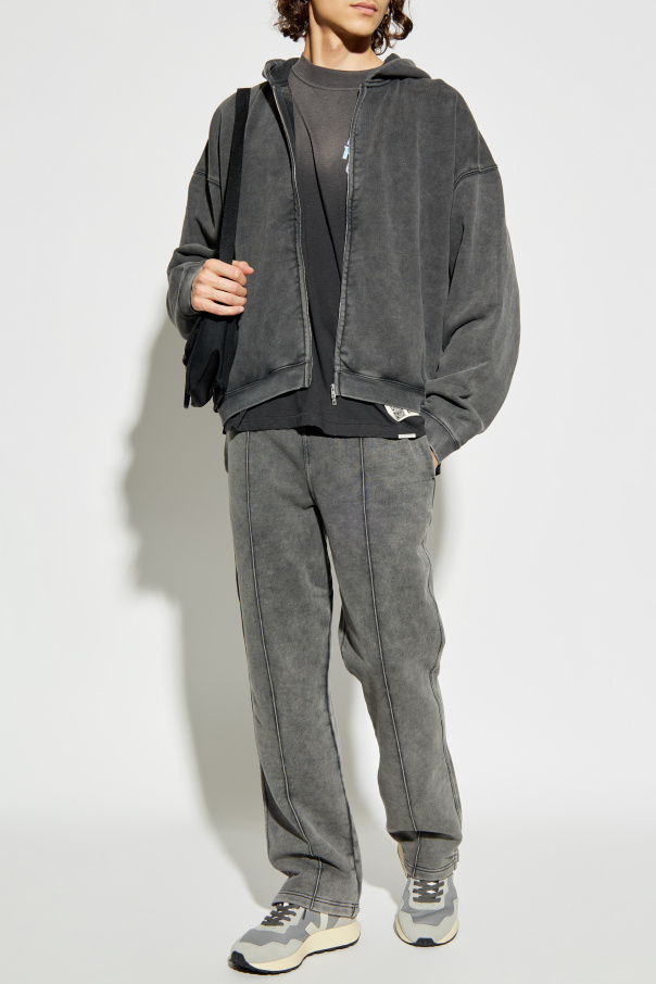 Represent T-shirt with logo