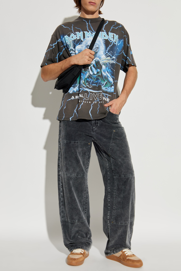 Represent Camiseta con estampado