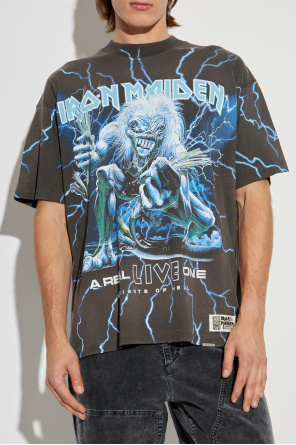 Represent Camiseta con estampado