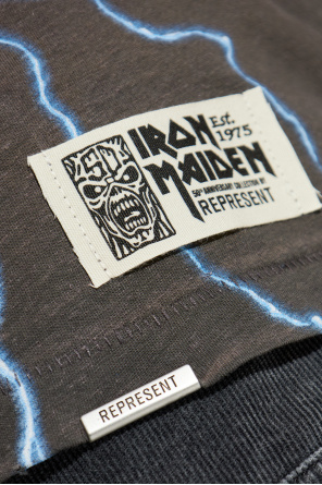 Represent Camiseta con estampado