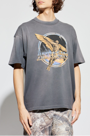 Represent Camiseta con estampado