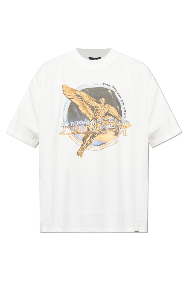 T-shirt with print od Represent