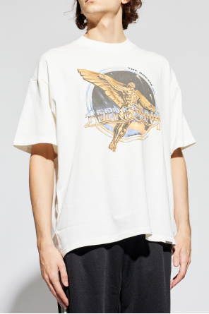 Represent T-shirt with print