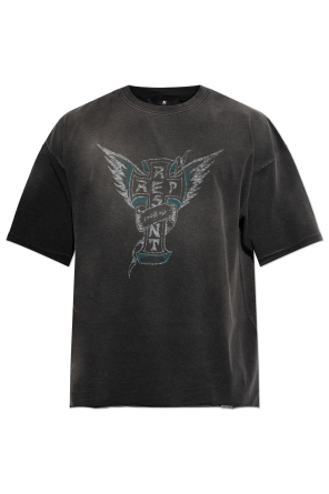 T-shirt with print