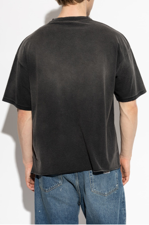 Represent T-shirt with print