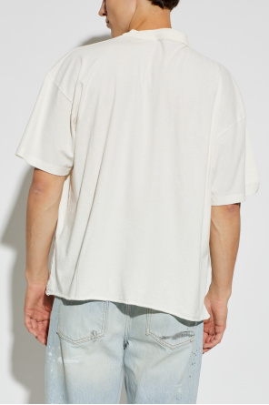 Represent T-shirt with print