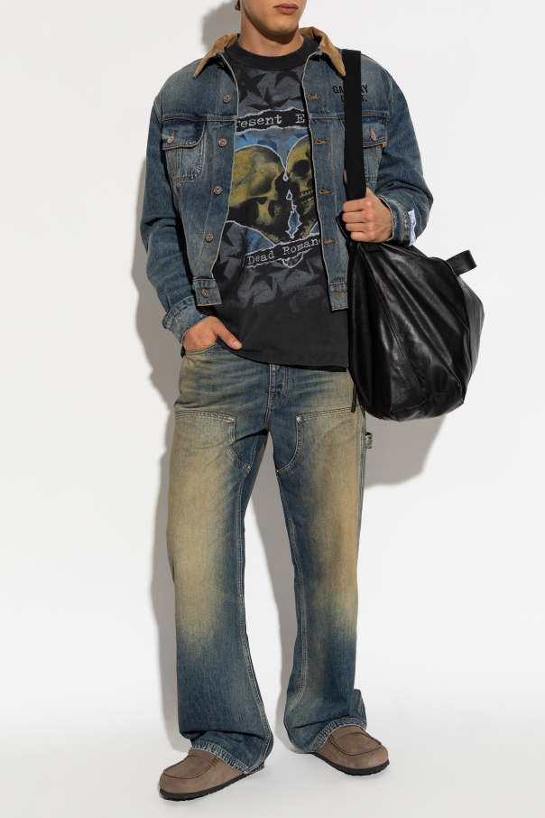 Represent Camiseta con estampado
