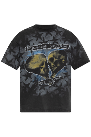 T-shirt with print