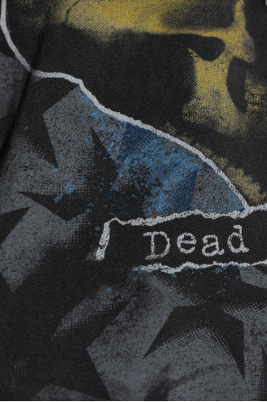 Represent Camiseta con estampado