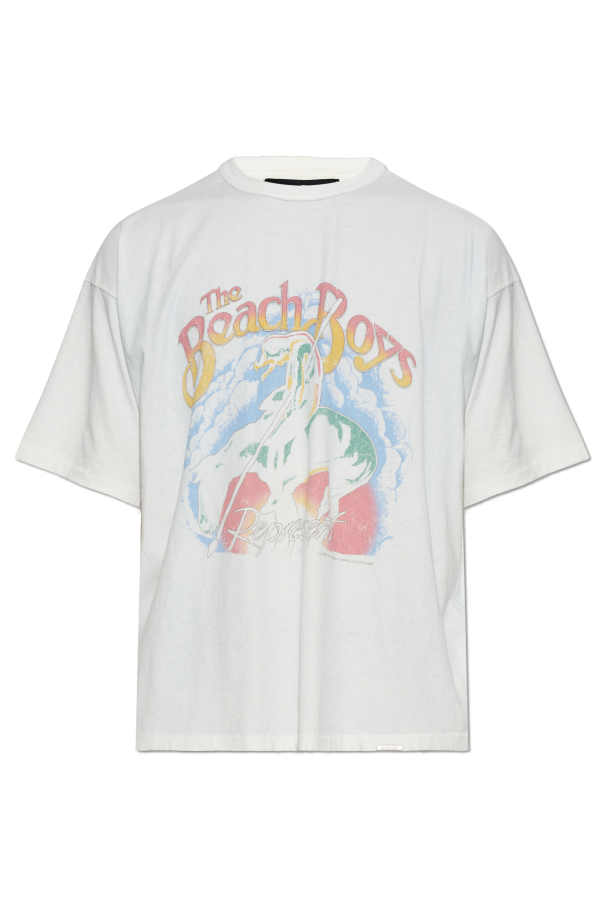 T-shirt with print od Represent