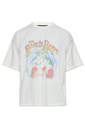 T-shirt with print
