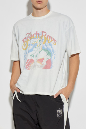 Represent T-shirt with print