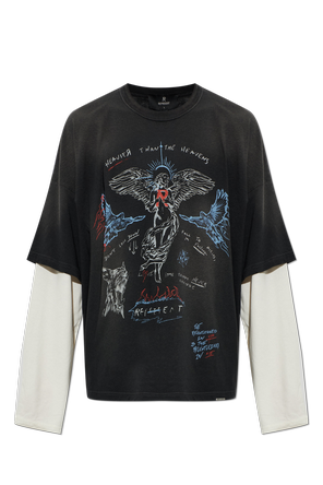 Printed T-shirt