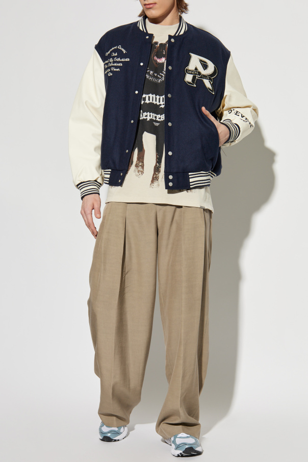 Represent T-shirt Thoroughbred