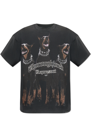 T-shirt Thoroughbred
