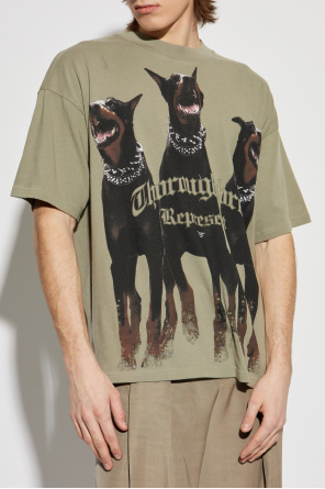 Represent T-Shirt Thoroughbred