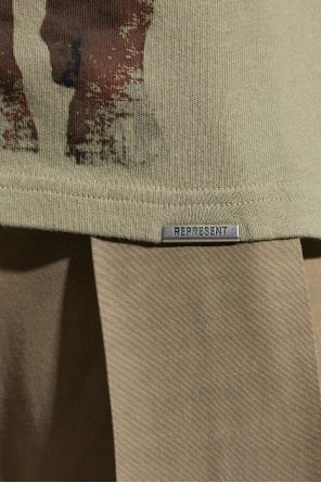 Represent T-Shirt Thoroughbred